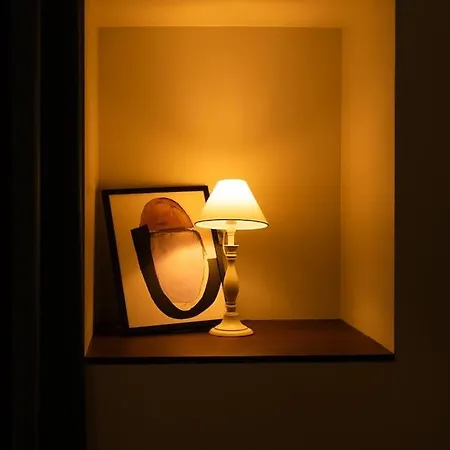 Apartament Dictumfactum Nest On Pikk