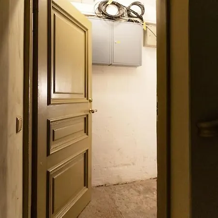 Dictumfactum Nest On Pikk Apartment Tallinn