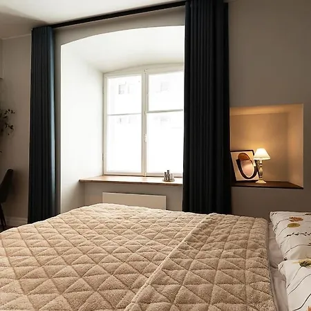 Apartment Dictumfactum Nest On Pikk *