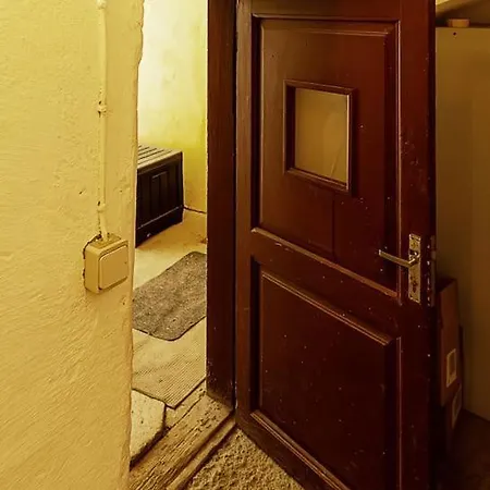 Dictumfactum Nest On Pikk * Tallinn