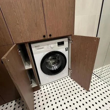 Apartment Dictumfactum Nest On Pikk
