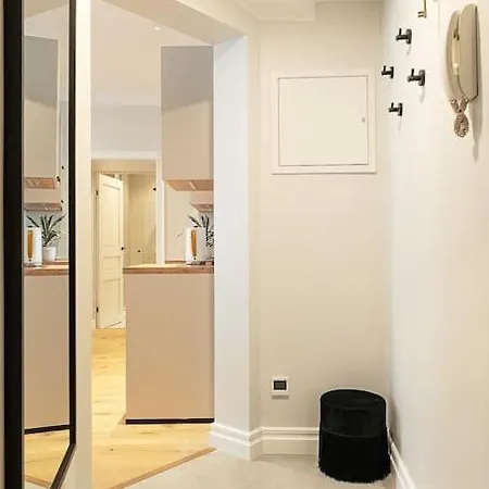 Dictumfactum Nest On Pikk Apartment *
