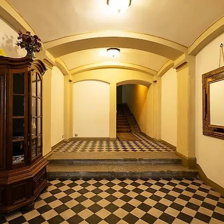 Dictumfactum Nest On Pikk Apartment Tallinn