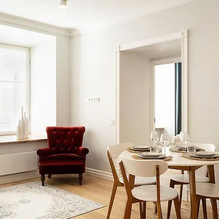 Dictumfactum Nest On Pikk Apartment