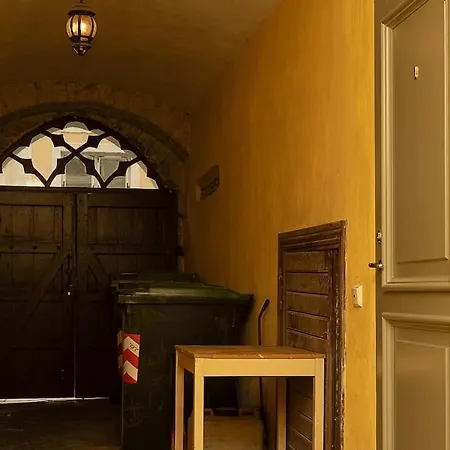 Dictumfactum Nest On Pikk Apartament *