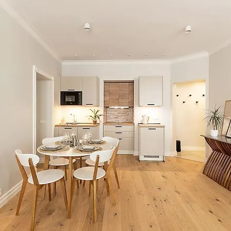 Apartament Dictumfactum Nest On Pikk *