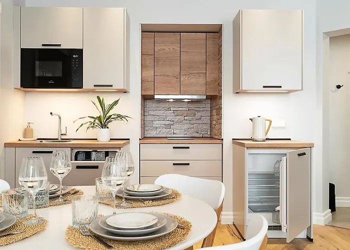 Apartment Dictumfactum Nest On Pikk *