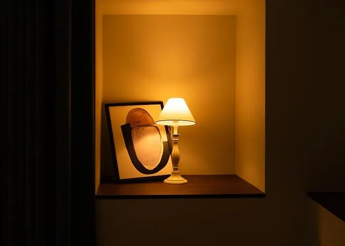 Appartement Dictumfactum Nest On Pikk