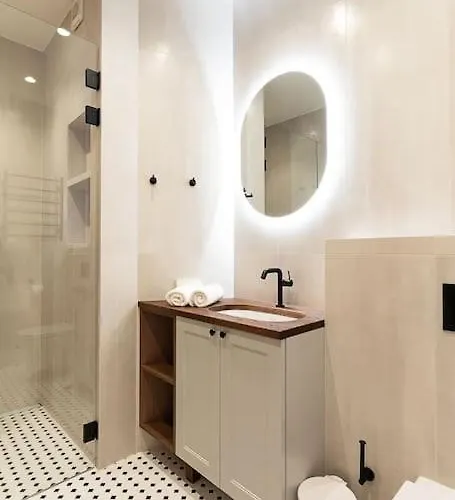 Apartment Dictumfactum Nest On Pikk *