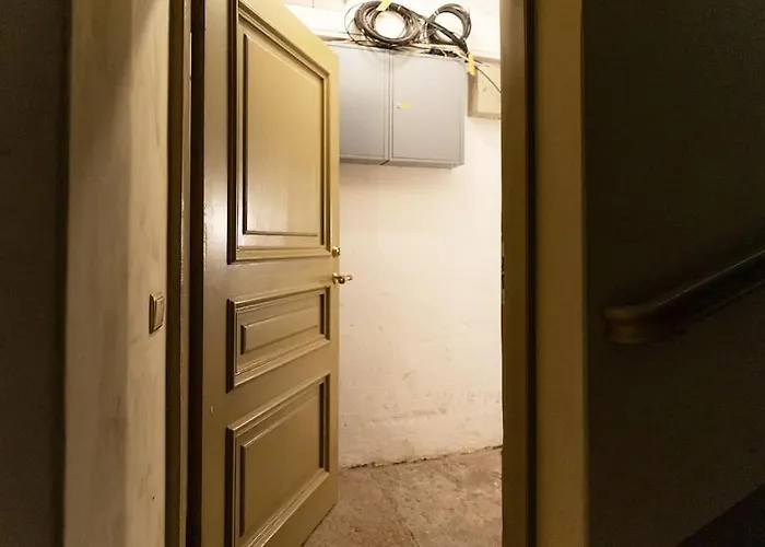 Dictumfactum Nest On Pikk Apartment Tallinn