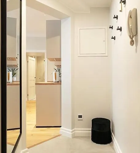 Dictumfactum Nest On Pikk Appartement *