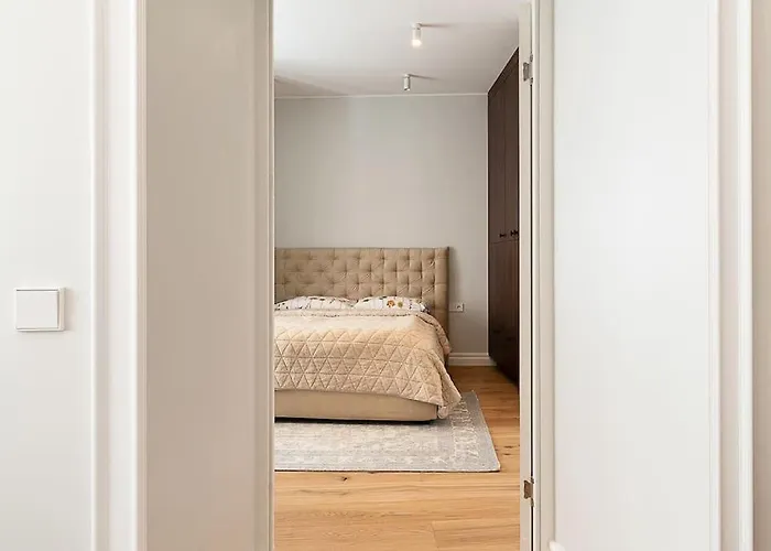 Appartement Dictumfactum Nest On Pikk *