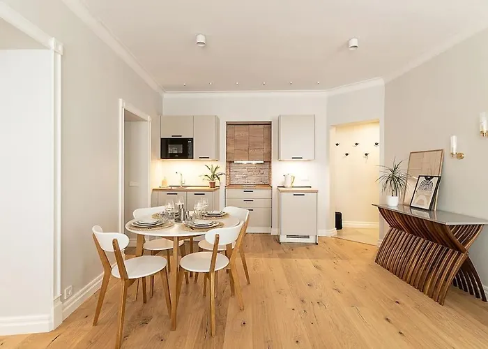 Appartement Dictumfactum Nest On Pikk *