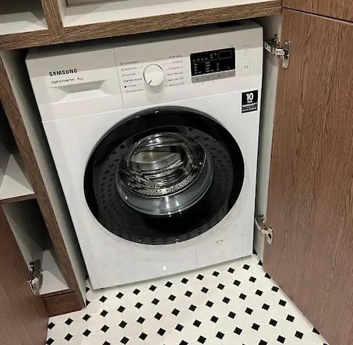 Dictumfactum Nest On Pikk Apartment *