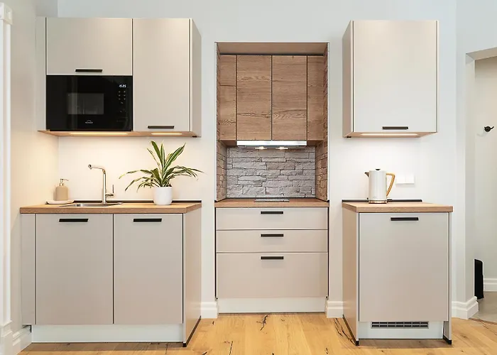 Appartement Dictumfactum Nest On Pikk Tallinn