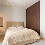 Appartement Dictumfactum Nest On Pikk Tallinn