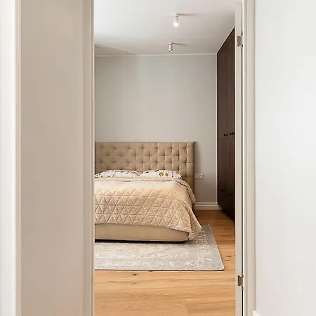Apartmán Dictumfactum Nest On Pikk *