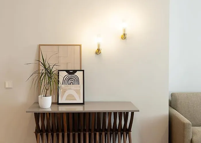 Daire Dictumfactum Nest On Pikk Tallinn