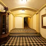 Dictumfactum Nest On Pikk Apartament Tallin