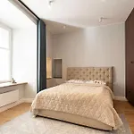 Apartament Dictumfactum Nest On Pikk