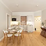 Apartament Dictumfactum Nest On Pikk *
