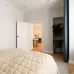 Dictumfactum Nest On Pikk Apartament Tallin