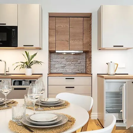 Apartament Dictumfactum Nest On Pikk *