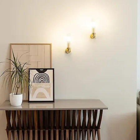 Apartament Dictumfactum Nest On Pikk Tallin
